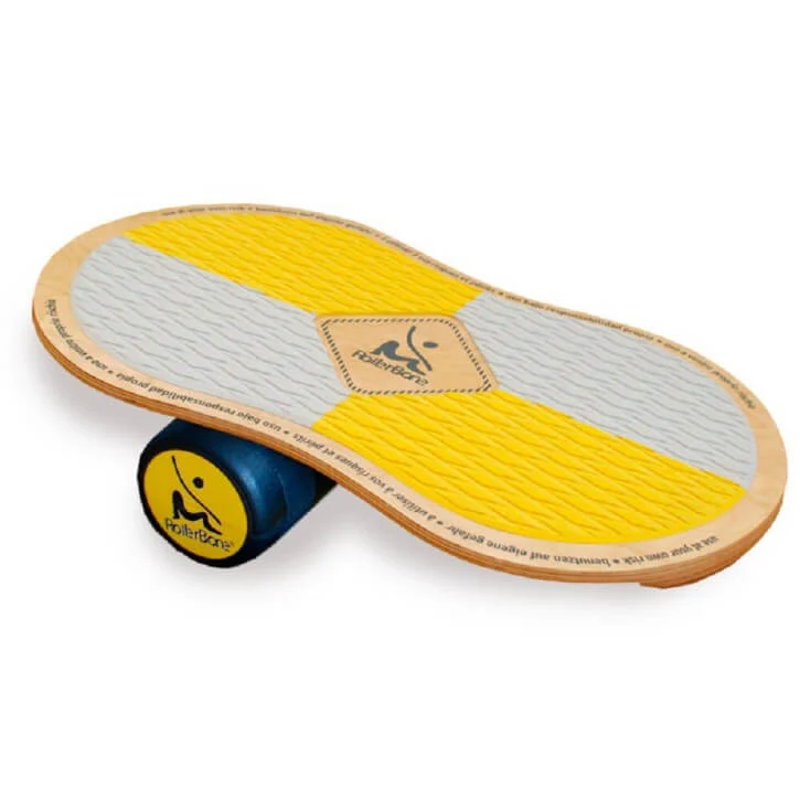 RollerBone EVA Pro Set