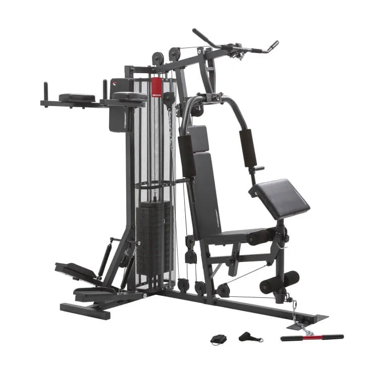 Kraftstation SP 5000
