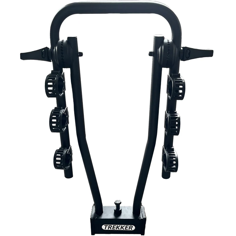 Trekker Bike Rack for car, 3 bikes P300