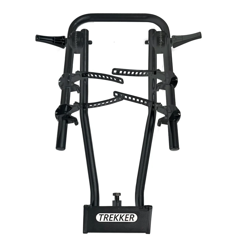 Trekker Bike Rack for car for 2 bikes P200
