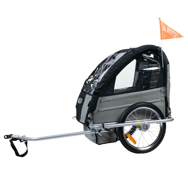 Trekker Bike Trailer for 1 Child
