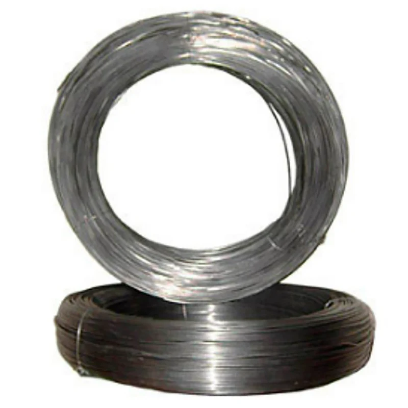 Fornorth Iron Wire (50m)