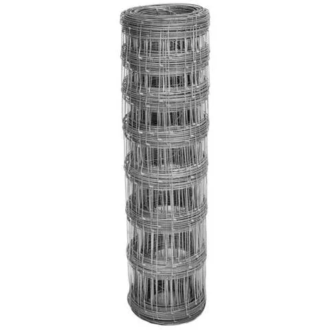 Fornorth Livestock Fence 100cm (50m), Zn