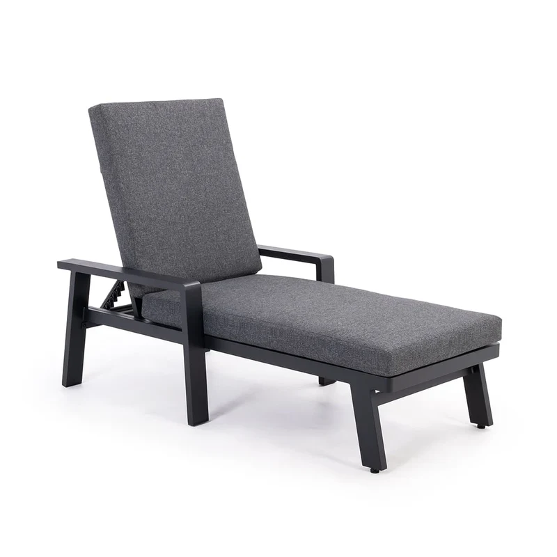 Chaise longue Soglio