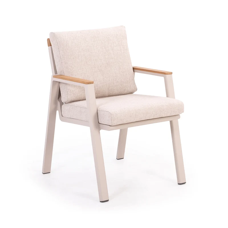 Chaise extérieure Area