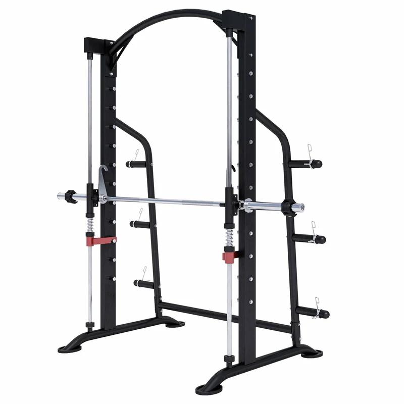 Multipresse Power Rack