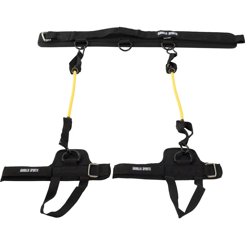 Widerstandsbänder Jump Training Set