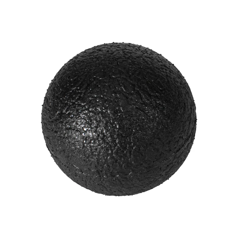 Faszienball Schwarz