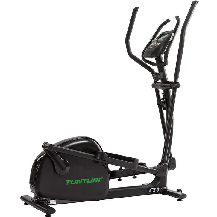 Tunturi Crosstrainer Competence C20R