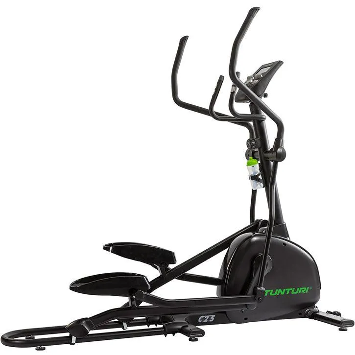 Tunturi Crosstrainer Competence C25F