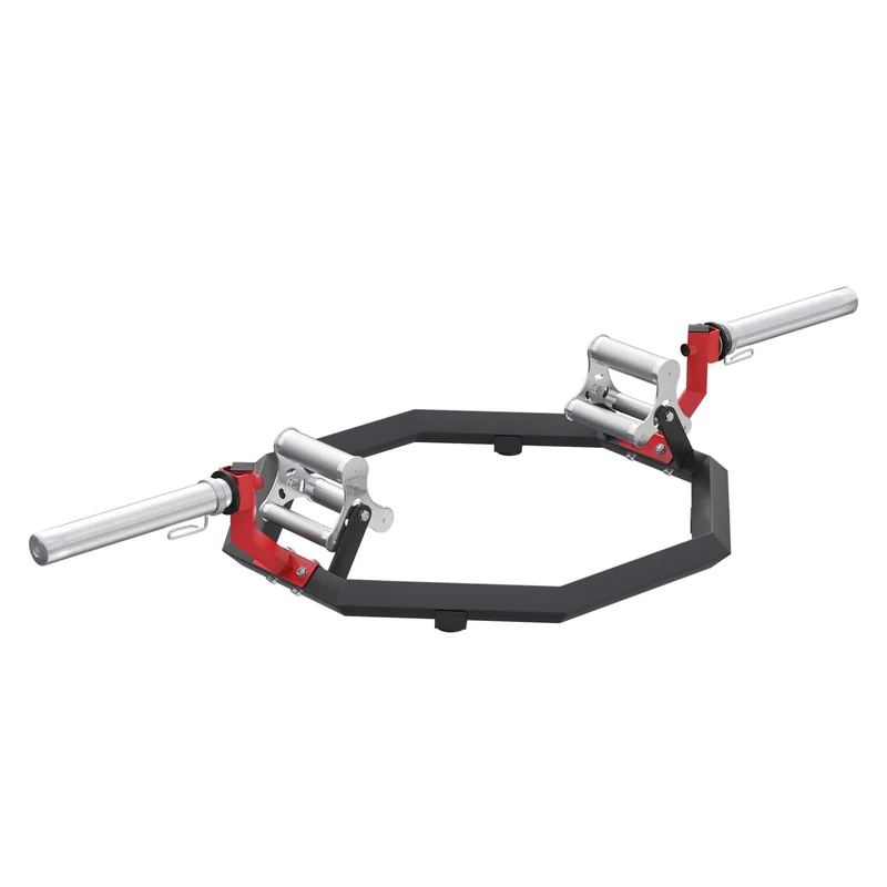 Multi Grip Trap Bar