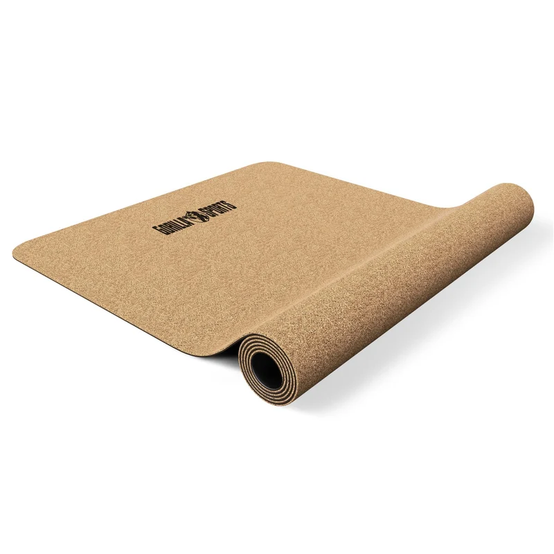 Yoga Mat Cork