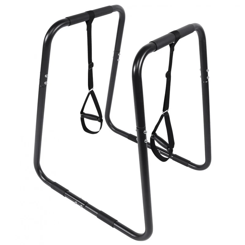 Push-up Stand Bar mit Griffen