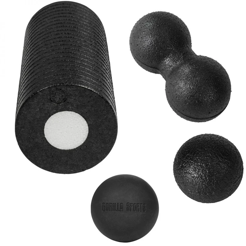 Faszientraining 4er Set