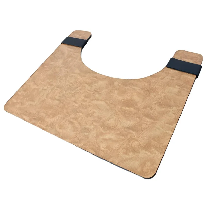 Tablette pour fauteuil roulant