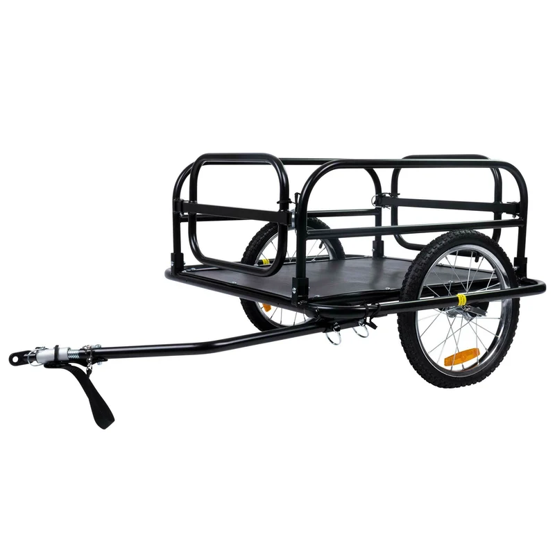 Trekker Bike Trailer