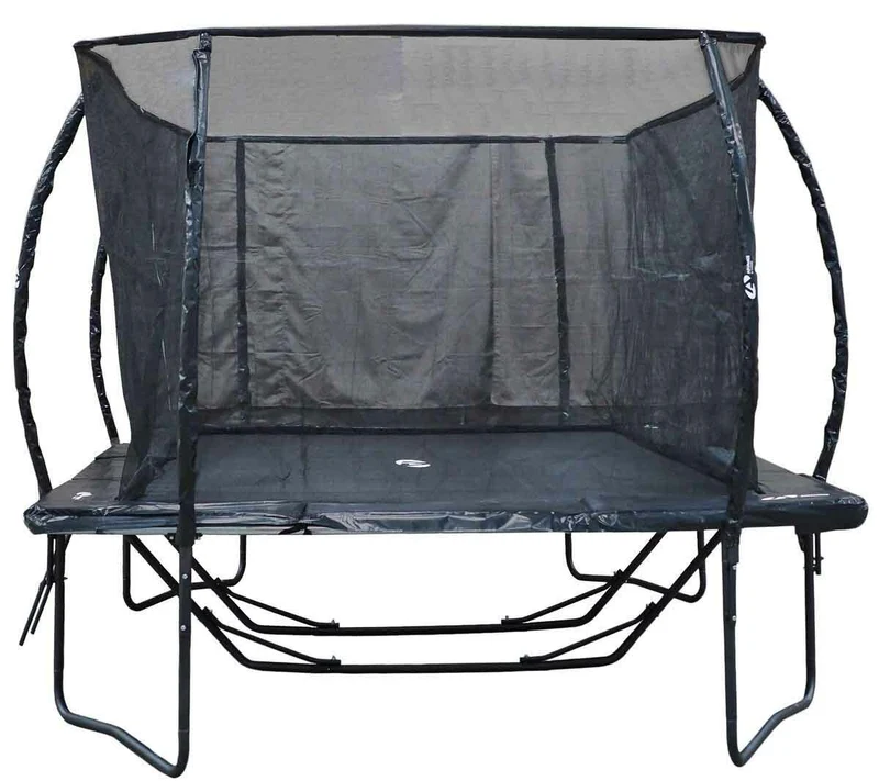 Gymsport Trampoline ADVANCE SQUARE 3x4,5m