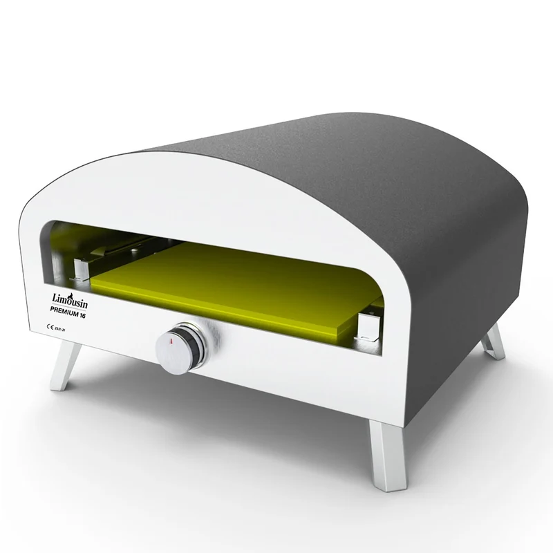 Limousin Pizza Oven Premium 16"