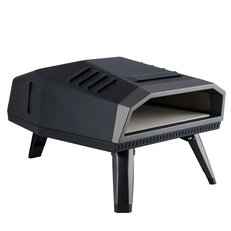 Limousin Pizza Oven Professional V2 12"