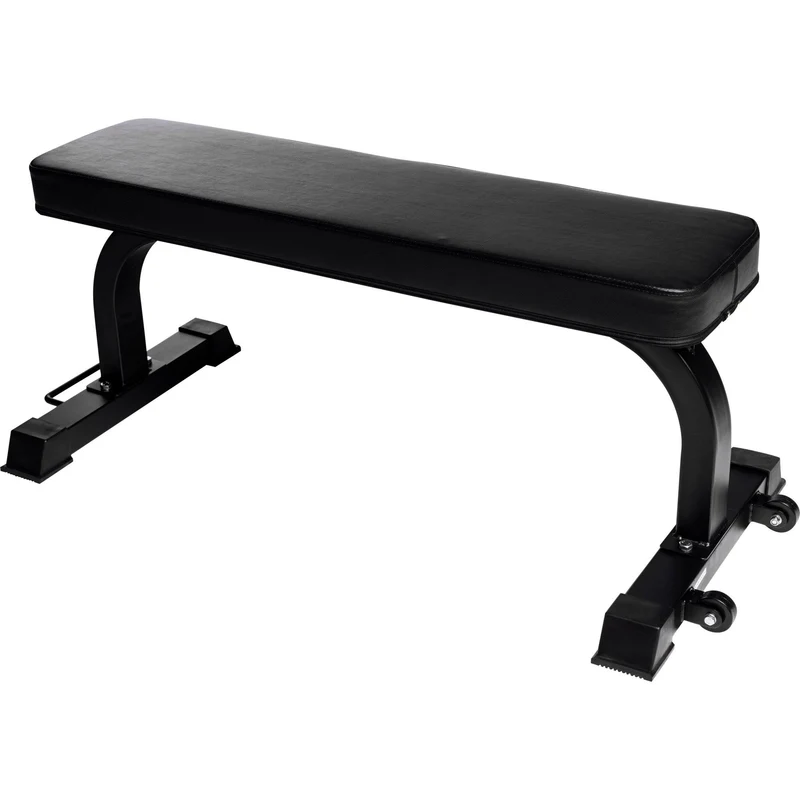 Flachbank rollbar