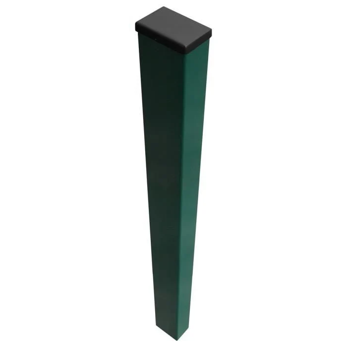 Fornorth Fence Post 170cm, green