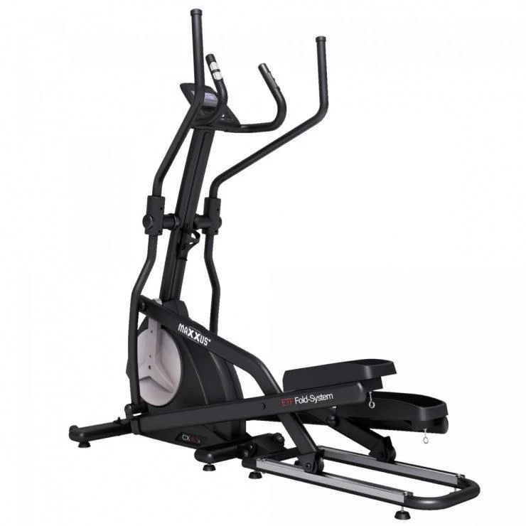 Crosstrainer CX 4.3f