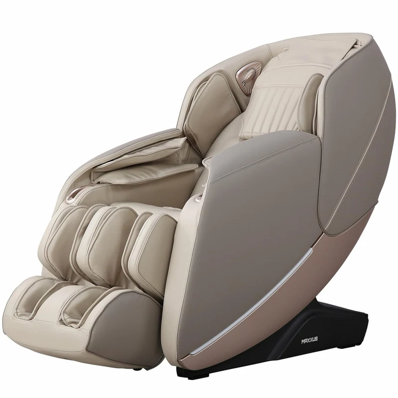 MX 10.0 Zero Champagner/Beige