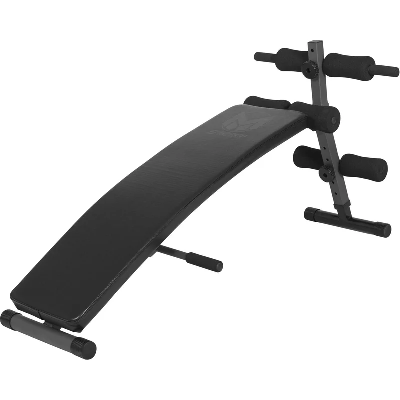 Sit Up Bank Bauchtrainer E-Series