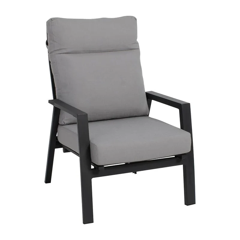 Fauteuil club extérieur Imperial