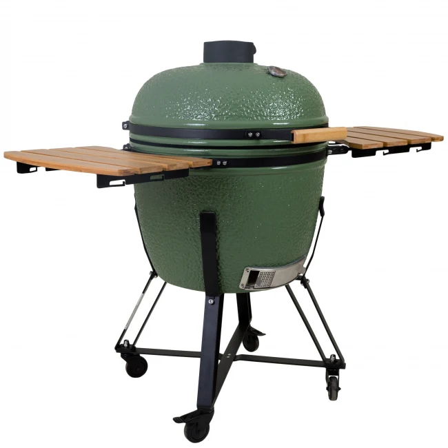 Kobe Kamado Charcoal grill Professional XXL, 26", 138x87x115cm