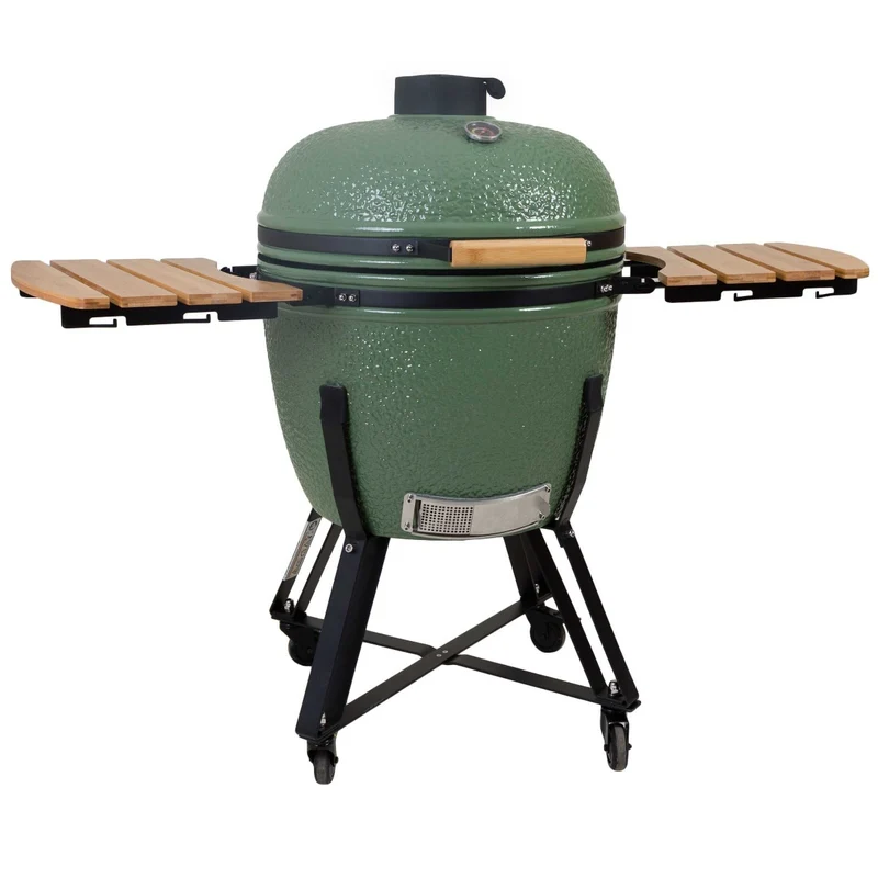 Kobe Kamado Charcoal grill Professional XL, 23,5''