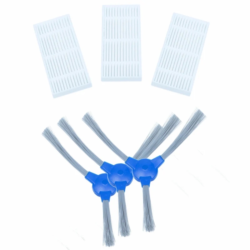 Lykke Accessory Kit for Robot Vacuum Pro 1500