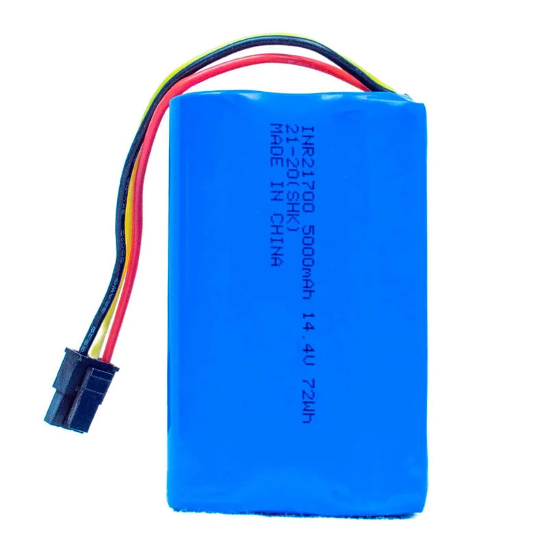 Lykke Original Battery for Robot Vacuum Deluxe 5000