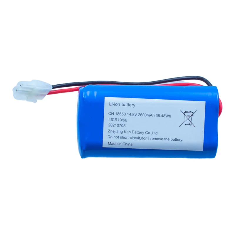 Lykke Original Battery for Robot Vacuum Pro 1500