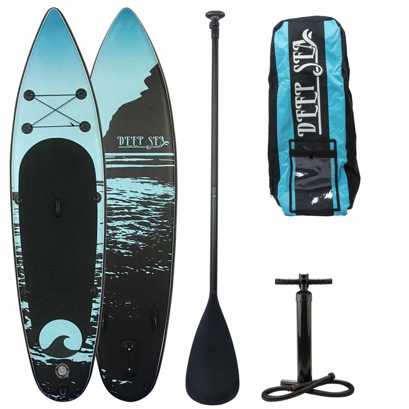 Deep Sea SUP Board Set Flow 300cm