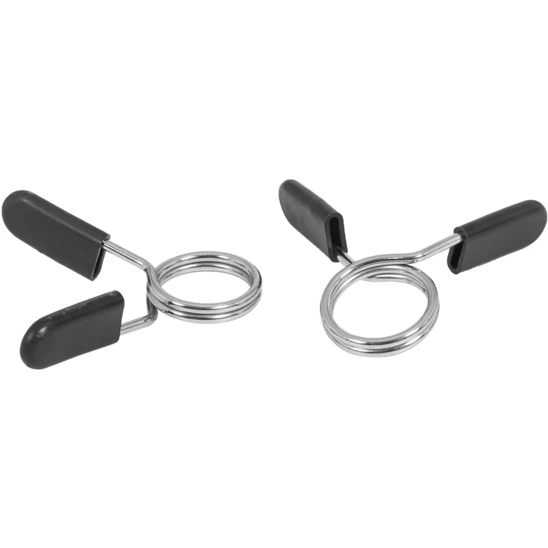 Federverschluss Set 30/31 mm