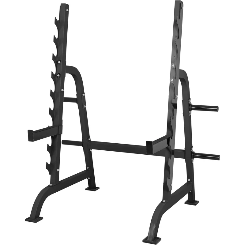 Squat Rack Kniebeugenständer