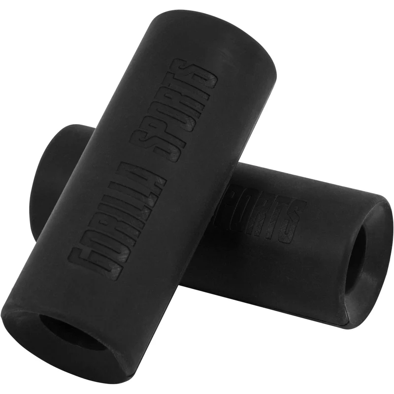 Grips Hantelgriffe Schwarz