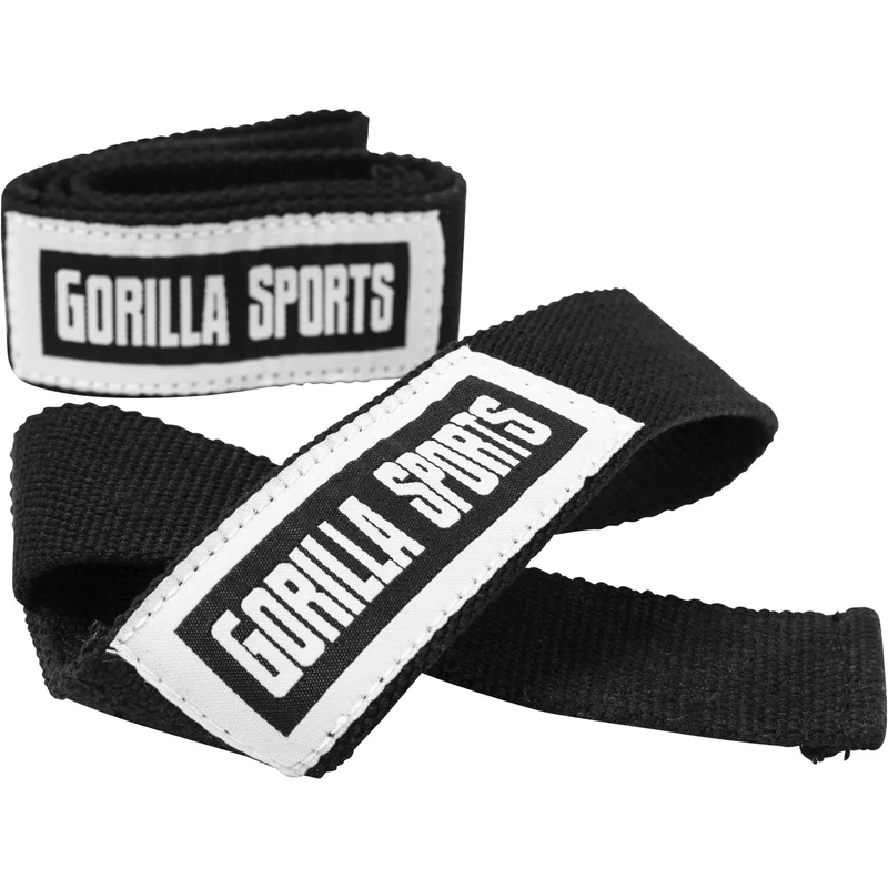 Zughilfen Lifting Straps