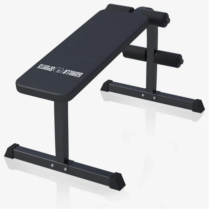 Sit Up Bank