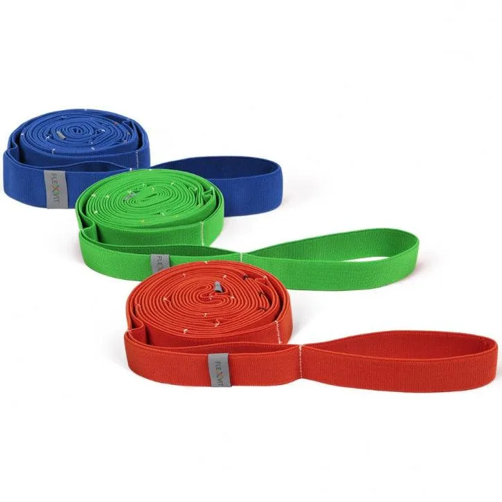 Flexvit Multi Set