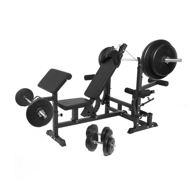 Kraftstation Universal Kunststoff 100 kg