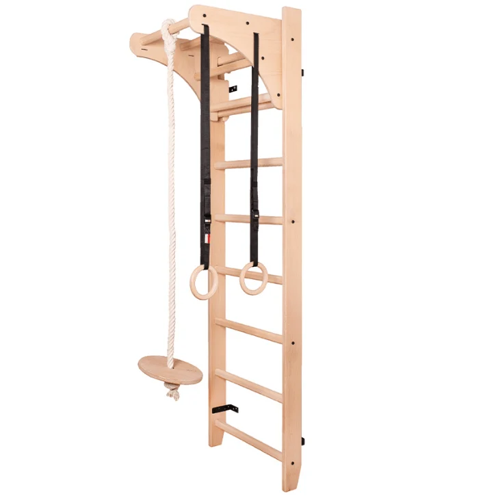 BenchK Sprossenwand 111+A204