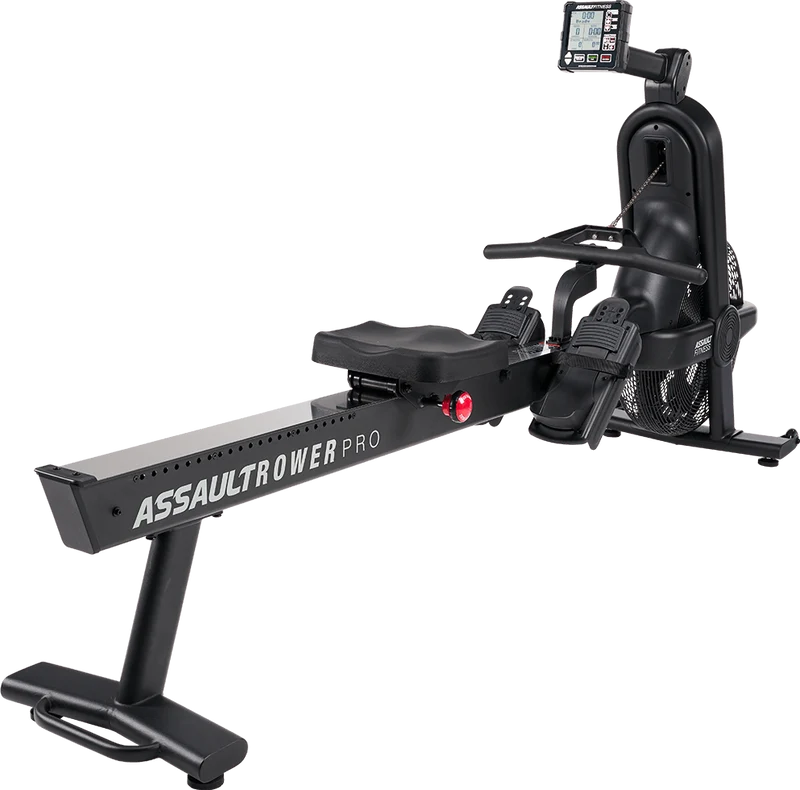 Assault AirRower Pro