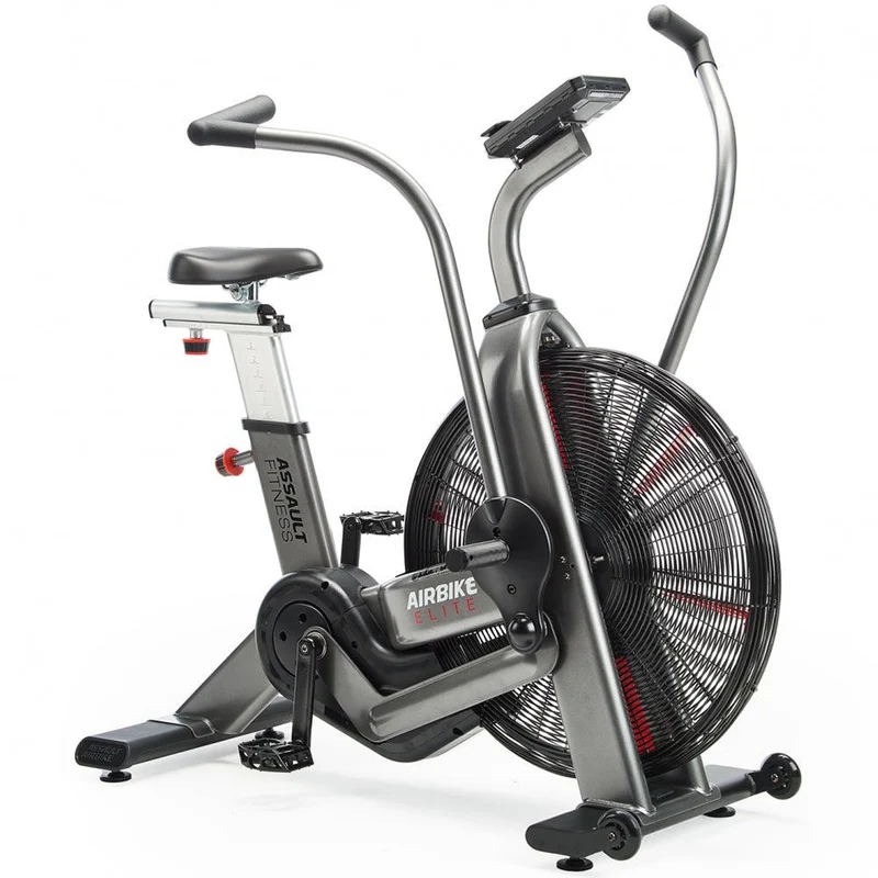 Assault Airbike Elite