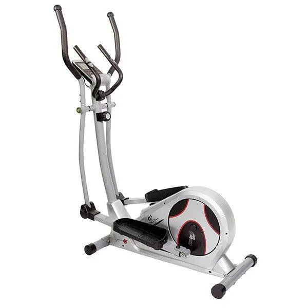 Crosstrainer CS 5 Silber