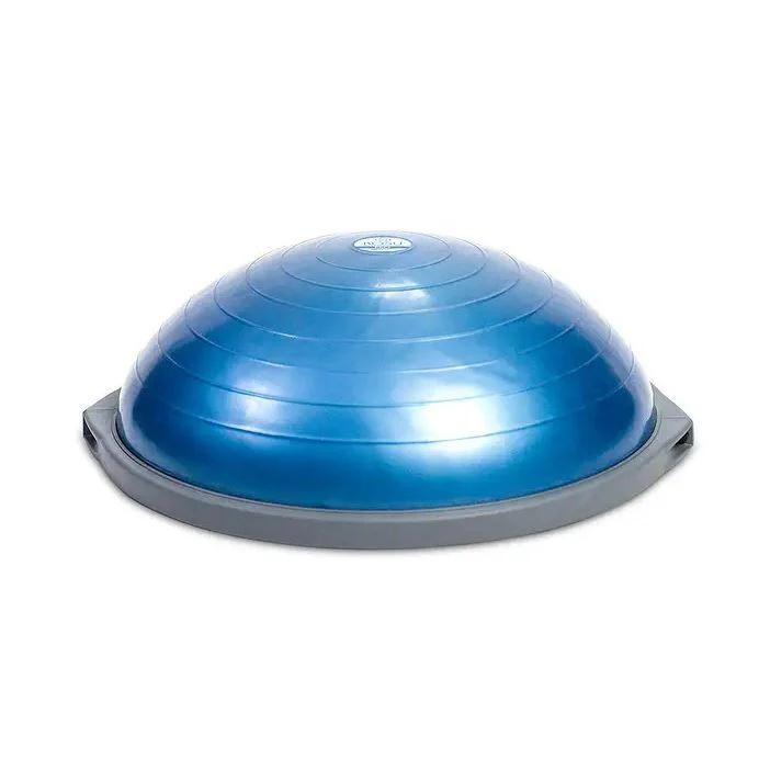 Bosu Pro 65cm mit Pumpe - Blau