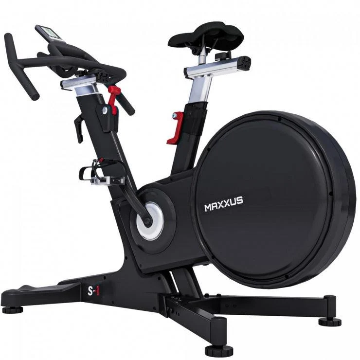 Speedbike S1