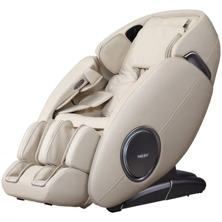 Massagesessel MX 12.0z champagne
