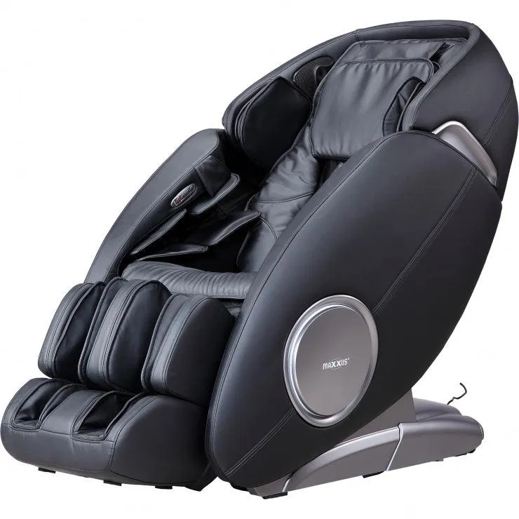 Massagesessel MX 12.0z Schwarz